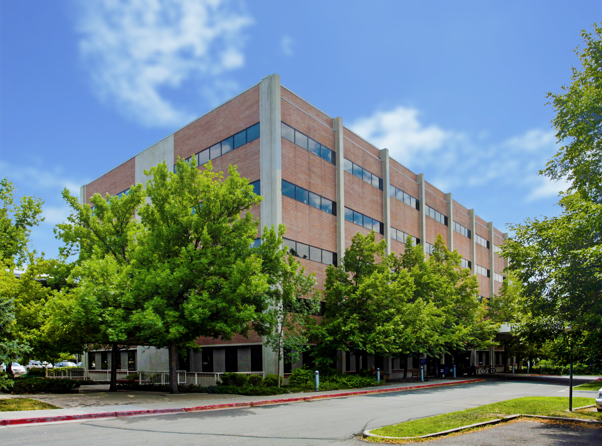 Harvard Park West Building Edited x75 | OnPoint Internal Medicine at ...