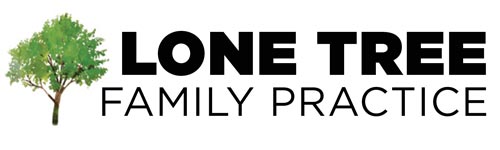 Lone Tree Family Practice Logo