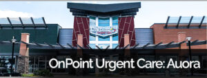 OnPoint Urgent Care: Aurora