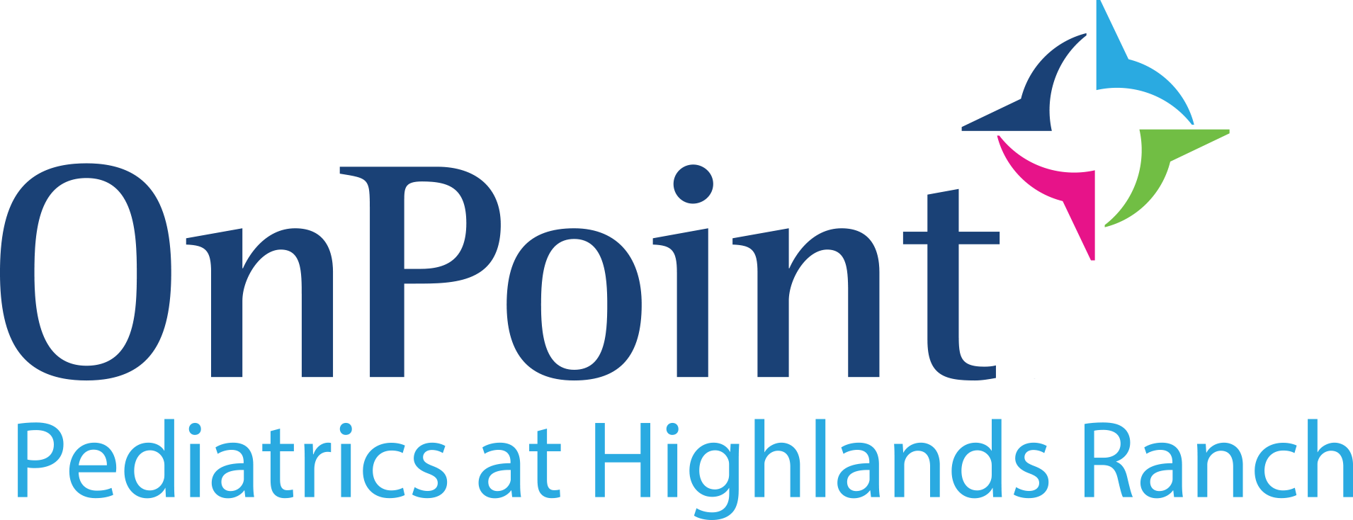 OnPoint Pediatrics at Highlands Ranch